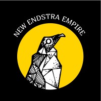 New Endstra Empire s-BVBA Logo