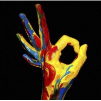 Italian Art Touch Logo