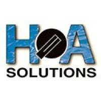 HOA Solutions, Inc Logo