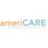 ameriCARE Headquarters Logo
