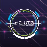 Clúster de Tecnologías de la Información de Guanajuato (CLUTIG) Logo