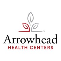 Arrowhead Health Centers Logo