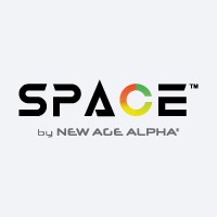 New Age Alpha Logo