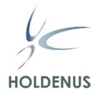 Holdenus Logo