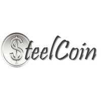SteelCoin Comercio de Produtos Siderurgicos Ltda Logo