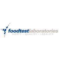 Foodtest Laboratories Ltd Logo