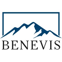 Benevis Corretora de Seguros e Benefícios Logo