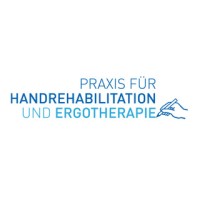 Praxis für Handrehabilitation und Ergotherapie GmbH Logo