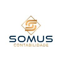 Somus Contabilidade Logo