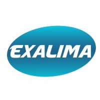 EXALIMA Logo