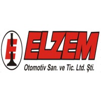 Elzem Automotive Wax Engine Valves Logo