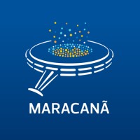 Maracanã Logo