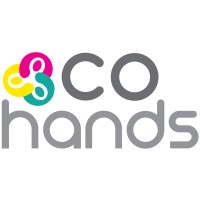 Cohands Logo