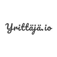 Yrittaja.io Logo