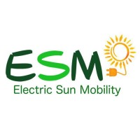 Electric Sun Mobility Logo