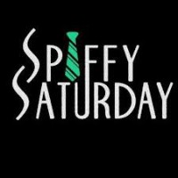 Spiffy Saturday Logo
