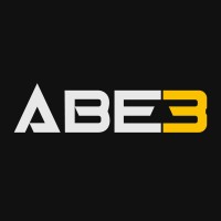 ABE3 Software Group Logo