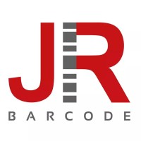 JR BARCODE Logo