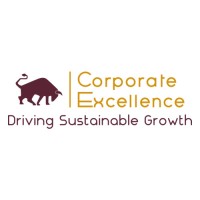 Corporate Excellence Ltd. Logo