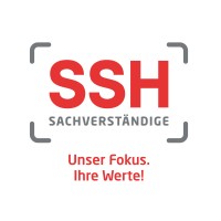 SSH Schaden-Schnell-Hilfe GmbH Logo