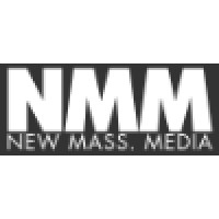 New Mass Media Logo