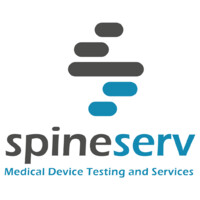 SpineServ Logo