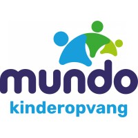 Kinderopvang Mundo Logo