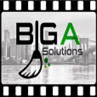 Big A Solutions LTD Logo