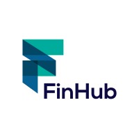 Financial Hub Luxembourg (FinHub) Logo