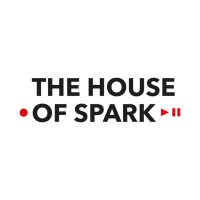 The House of Spark Logo