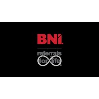 BNI Morocco Logo