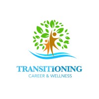 Transitioning Career and Wellness Logo