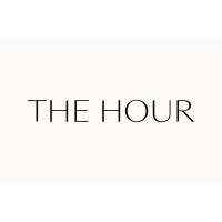 THE HOUR Logo
