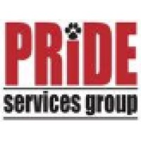 Pride Services Group Pty Ltd Logo