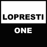 LOPRESTI, PLLC [ LOPRESTI.ONE ] Logo