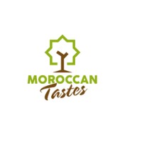 Moroccan Tastes Logo