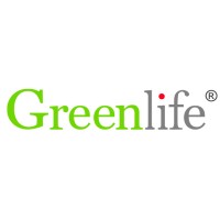 GreenLife Inc Logo