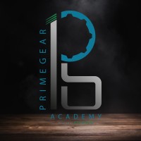 PrimeGear Training Academy Logo