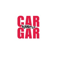 CarGar Logo
