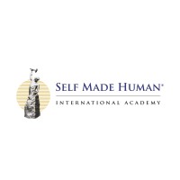Self Made Human International Academy Logo