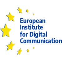 EUINDICOM - European Institute for Digital Communication Logo