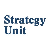 Strategy Unit B.V. Logo
