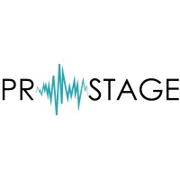 PR Stage Logo