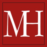 Michael Henderson Recruitment Logo