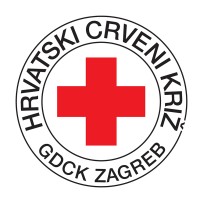 Red Cross Zagreb Logo