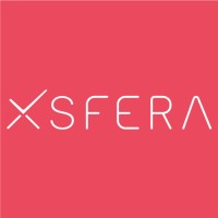 XSFERA Logo