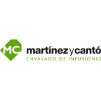 martinezycanto Logo