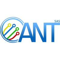 ANT S.A.S. Logo