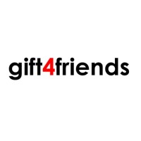 Gift4Friends Logo