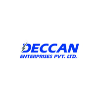 Deccan Enterprises Pvt. Ltd. Logo